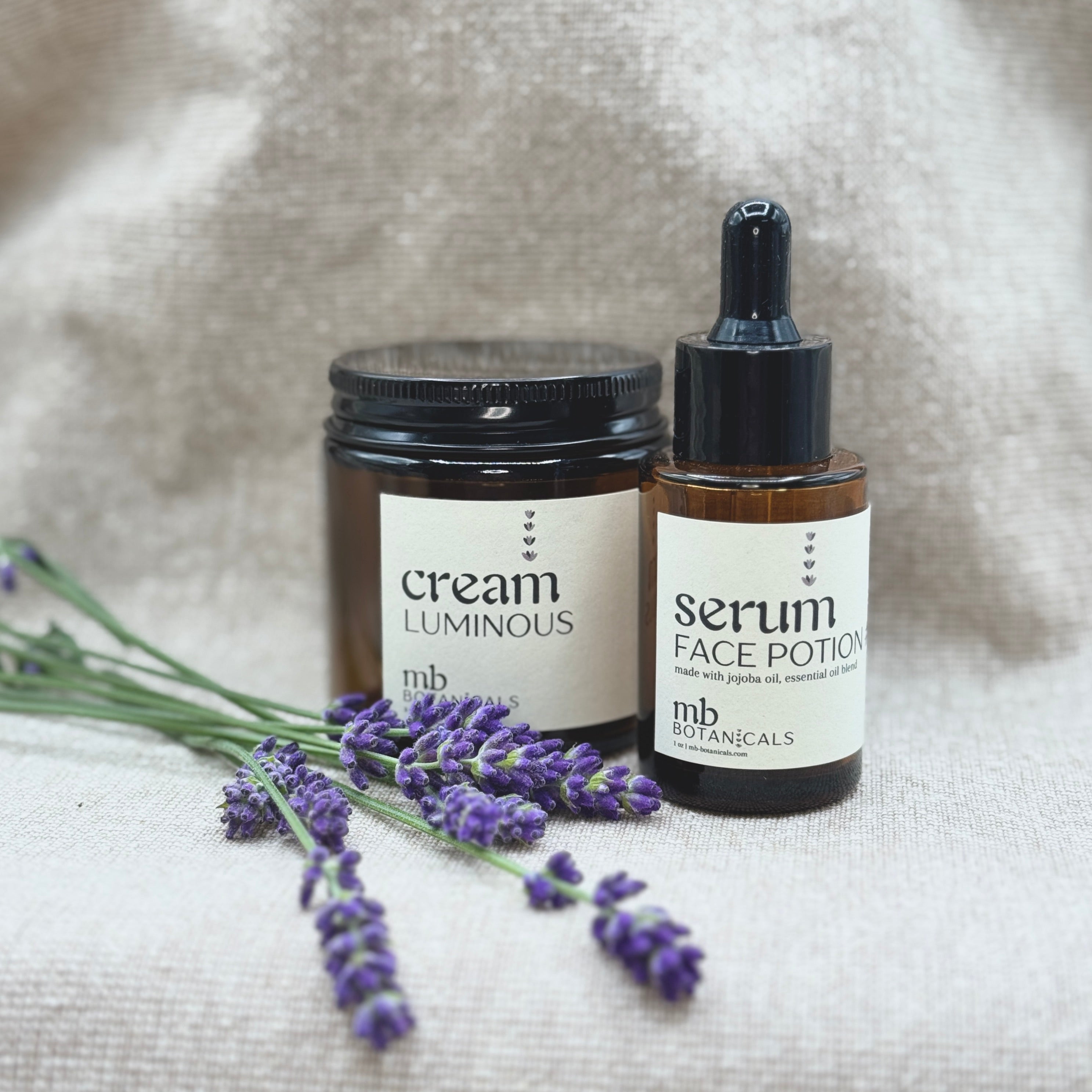 Cream & Serums