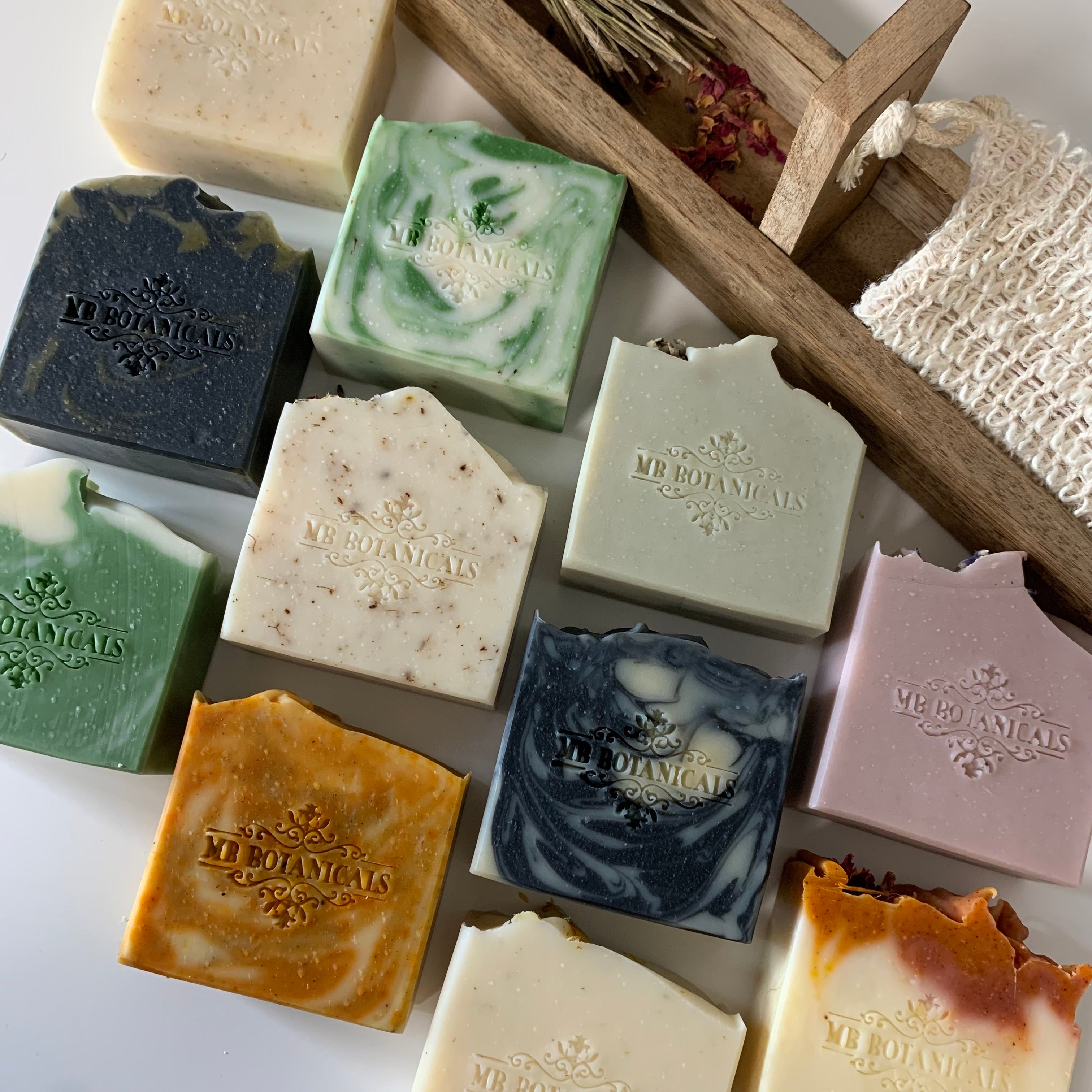 Soap