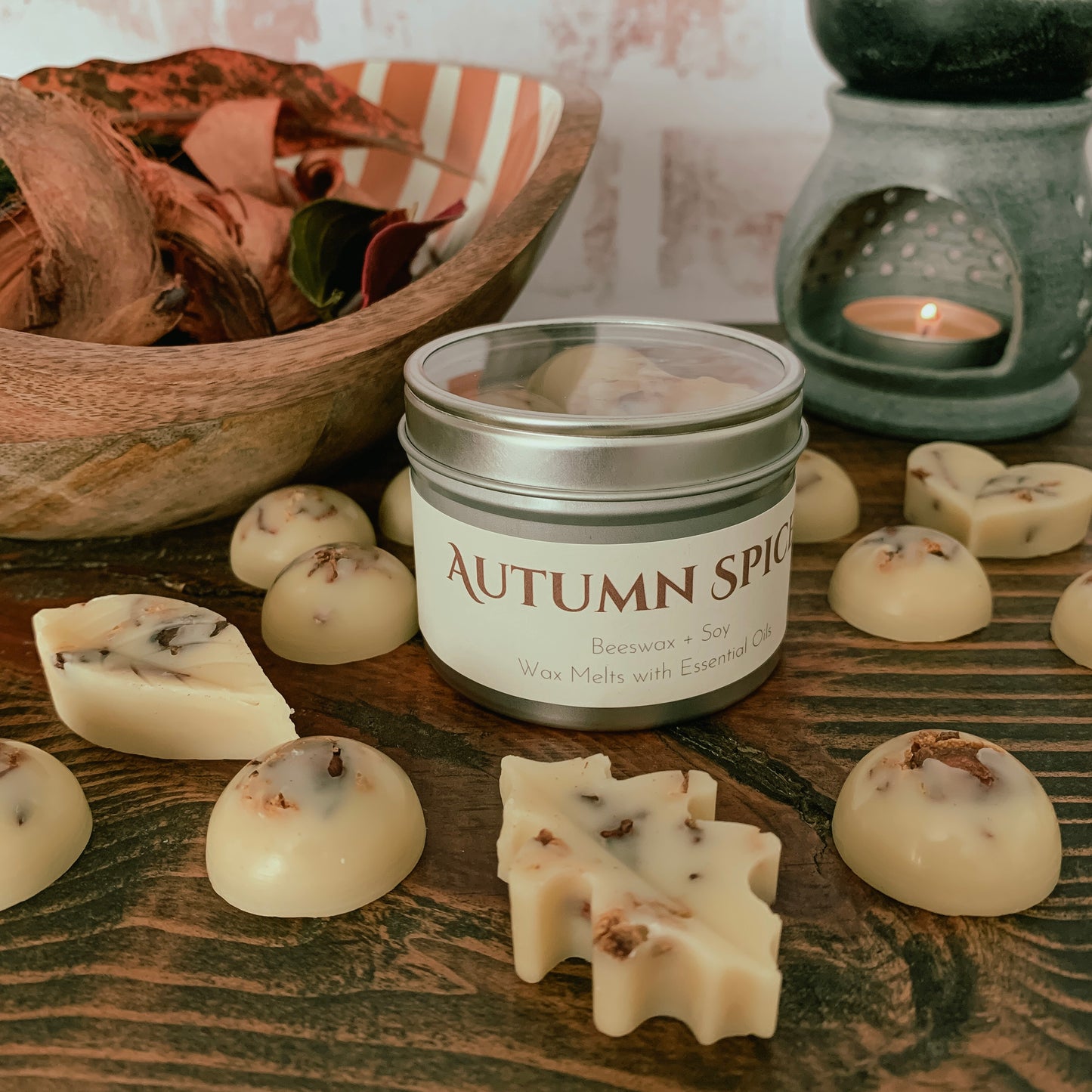 Beeswax Blend Wax Melts