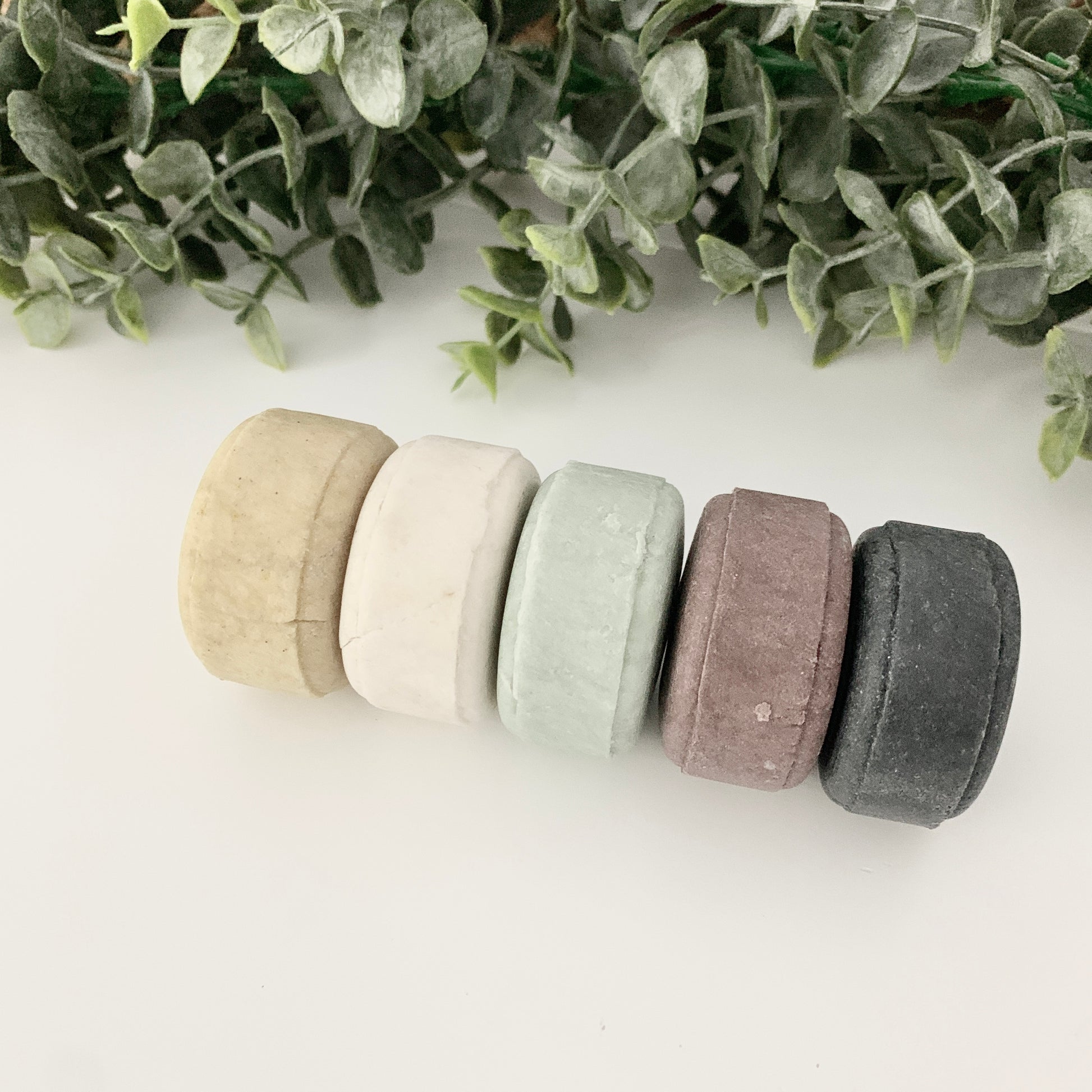 WS - Shampoo Bar Mini