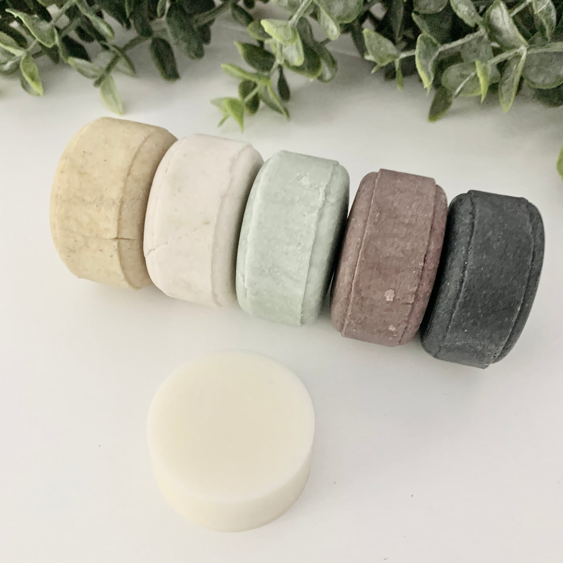 WS - Shampoo Bar Mini