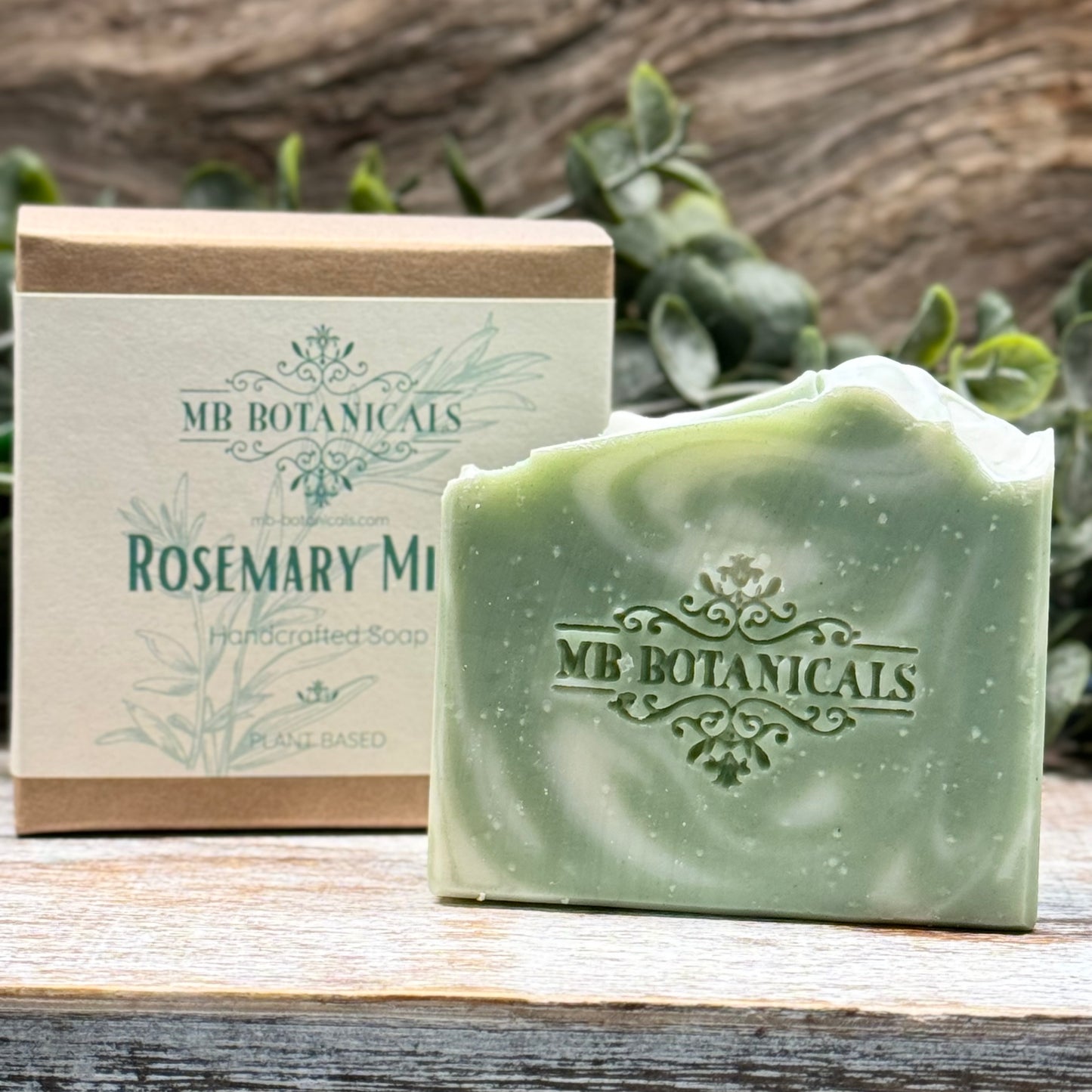 Rosemary Mint