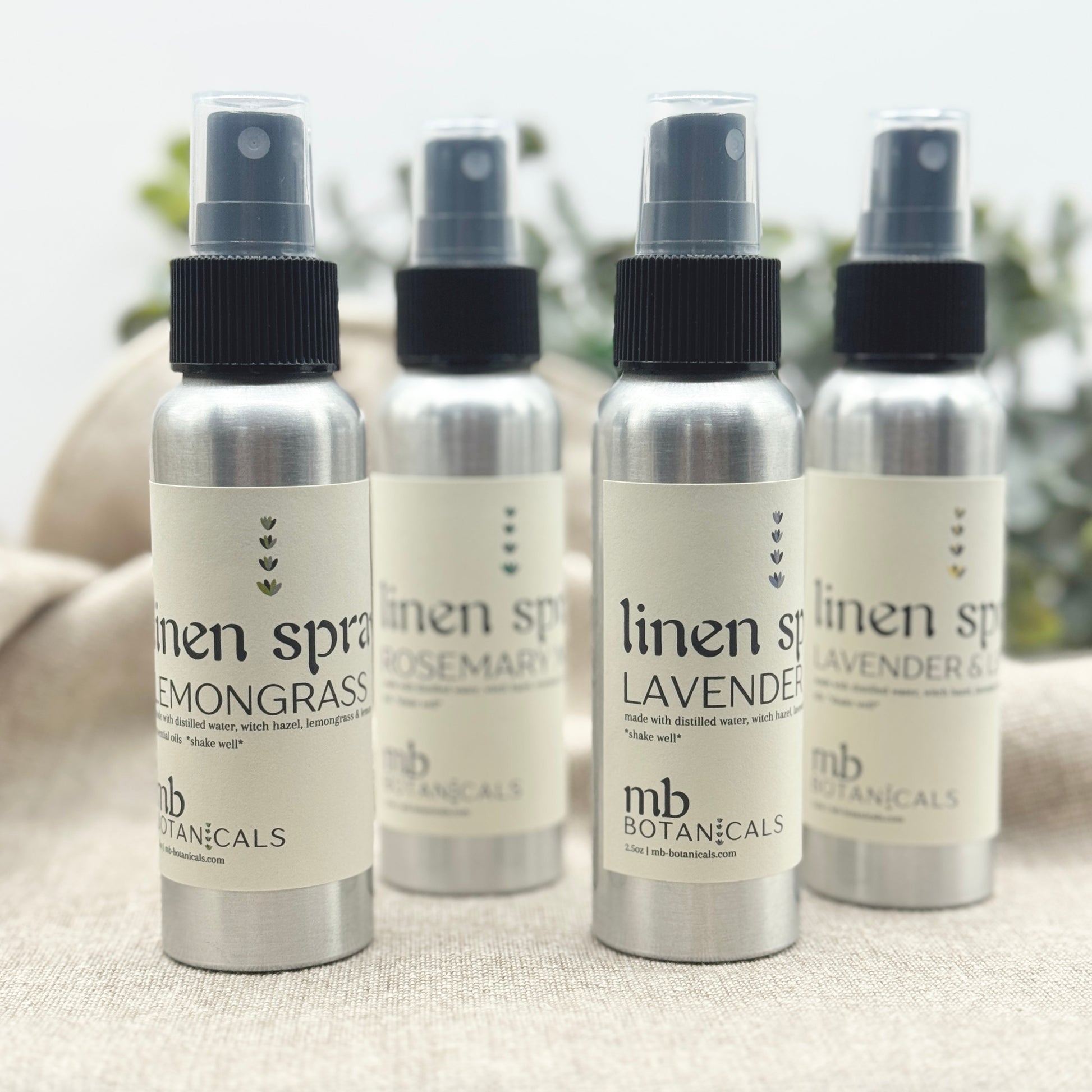 Linen Spray
