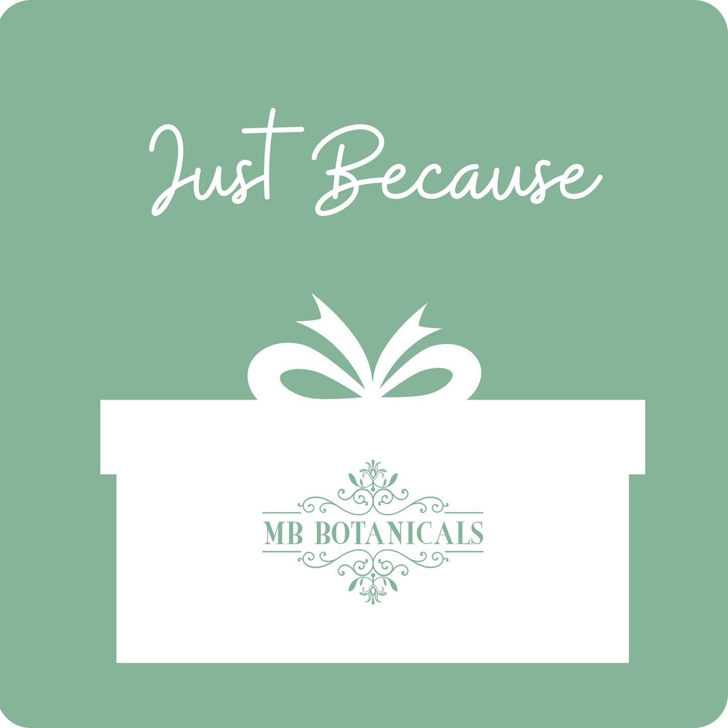 MB Botanicals Gift Card