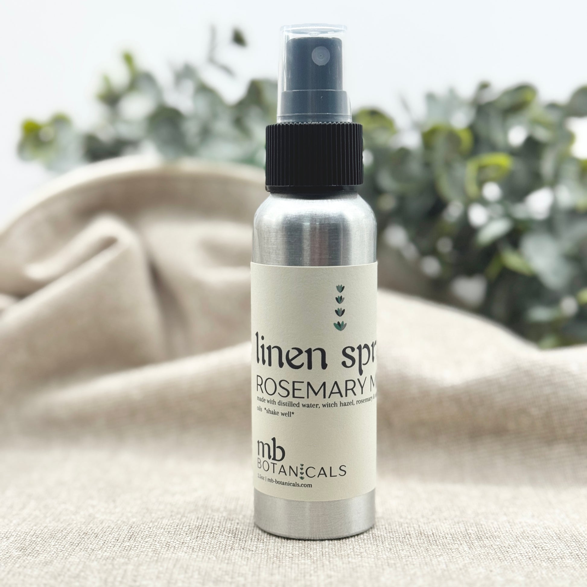 Linen Spray