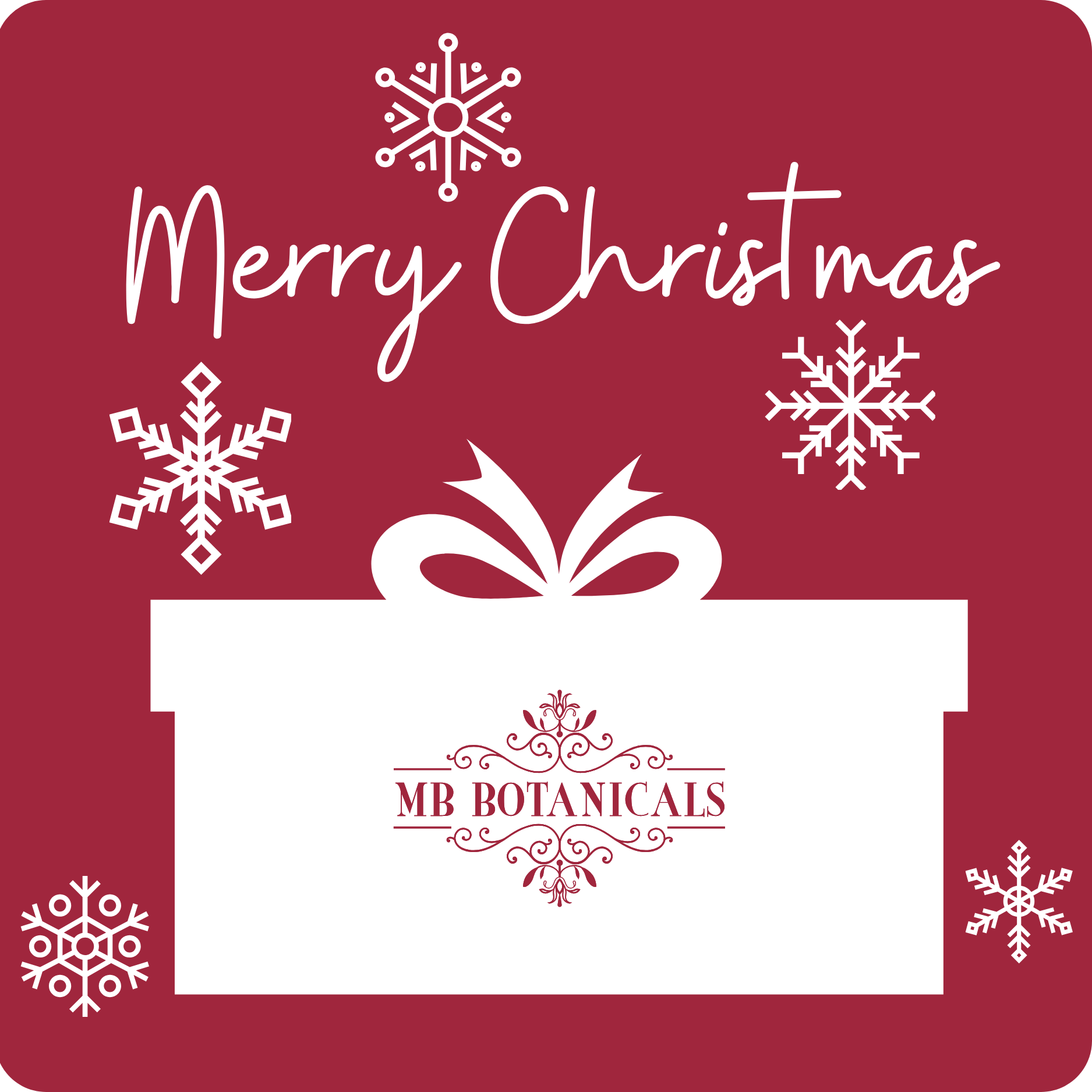 MB Botanicals Gift Card