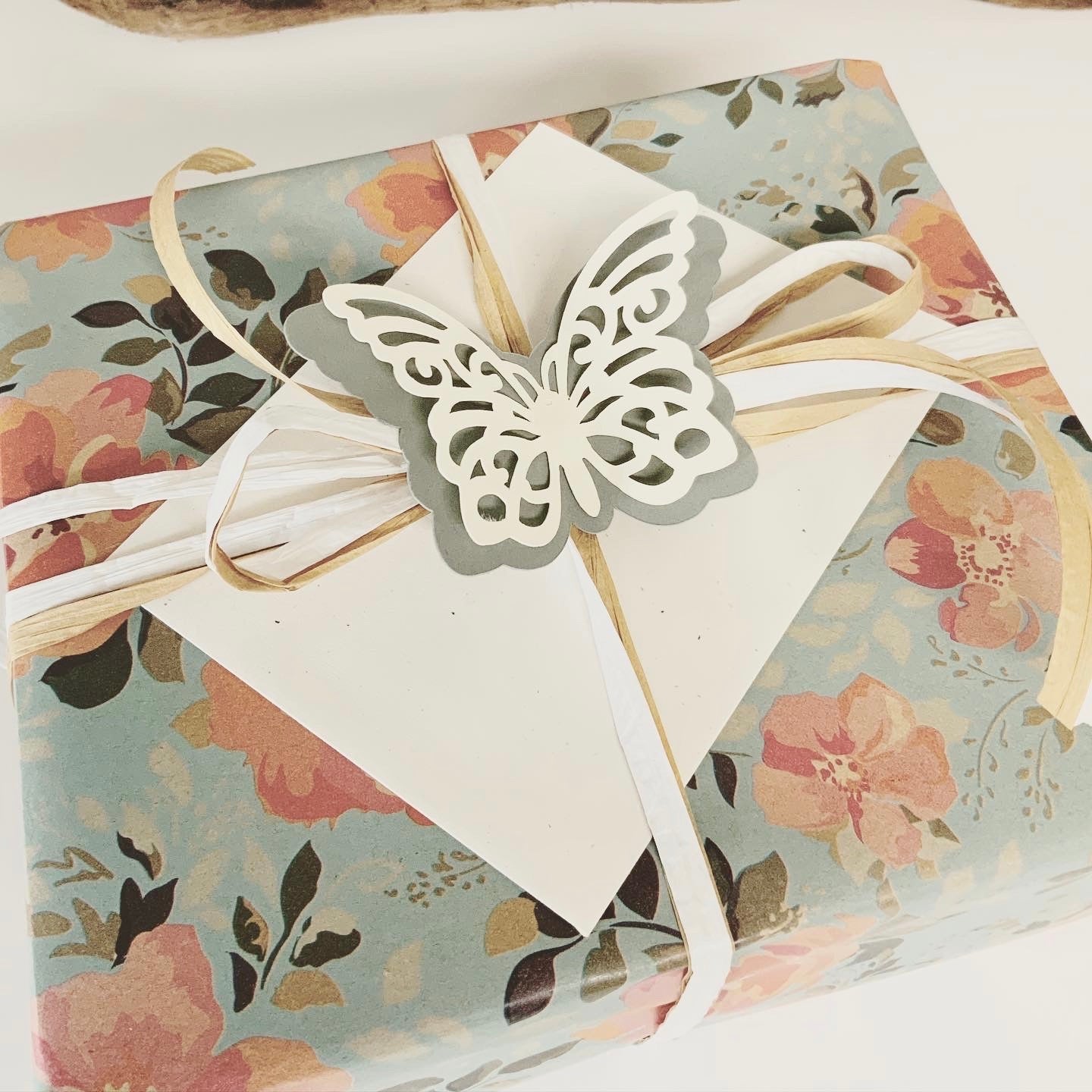 Gift Wrap