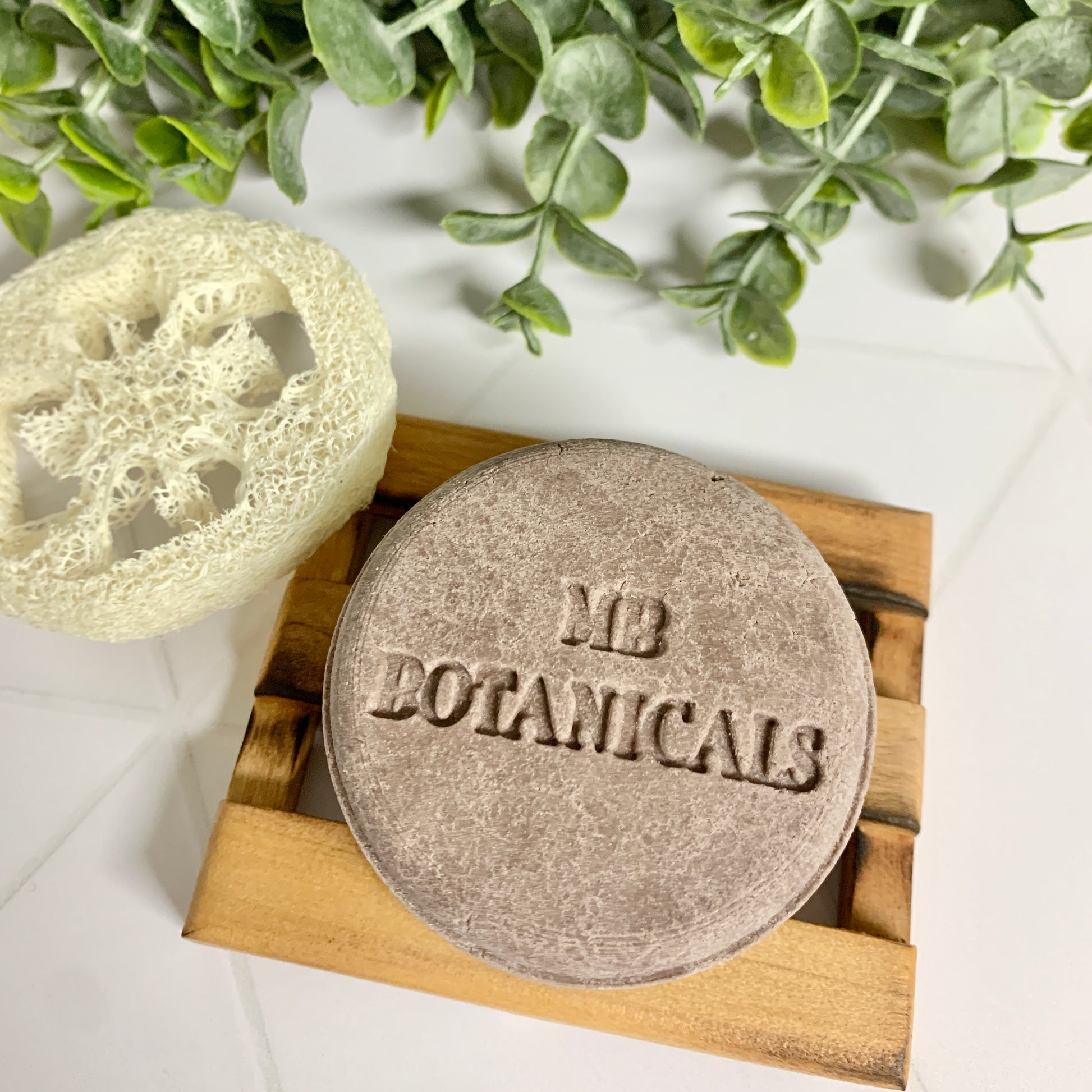 Shampoo Bar