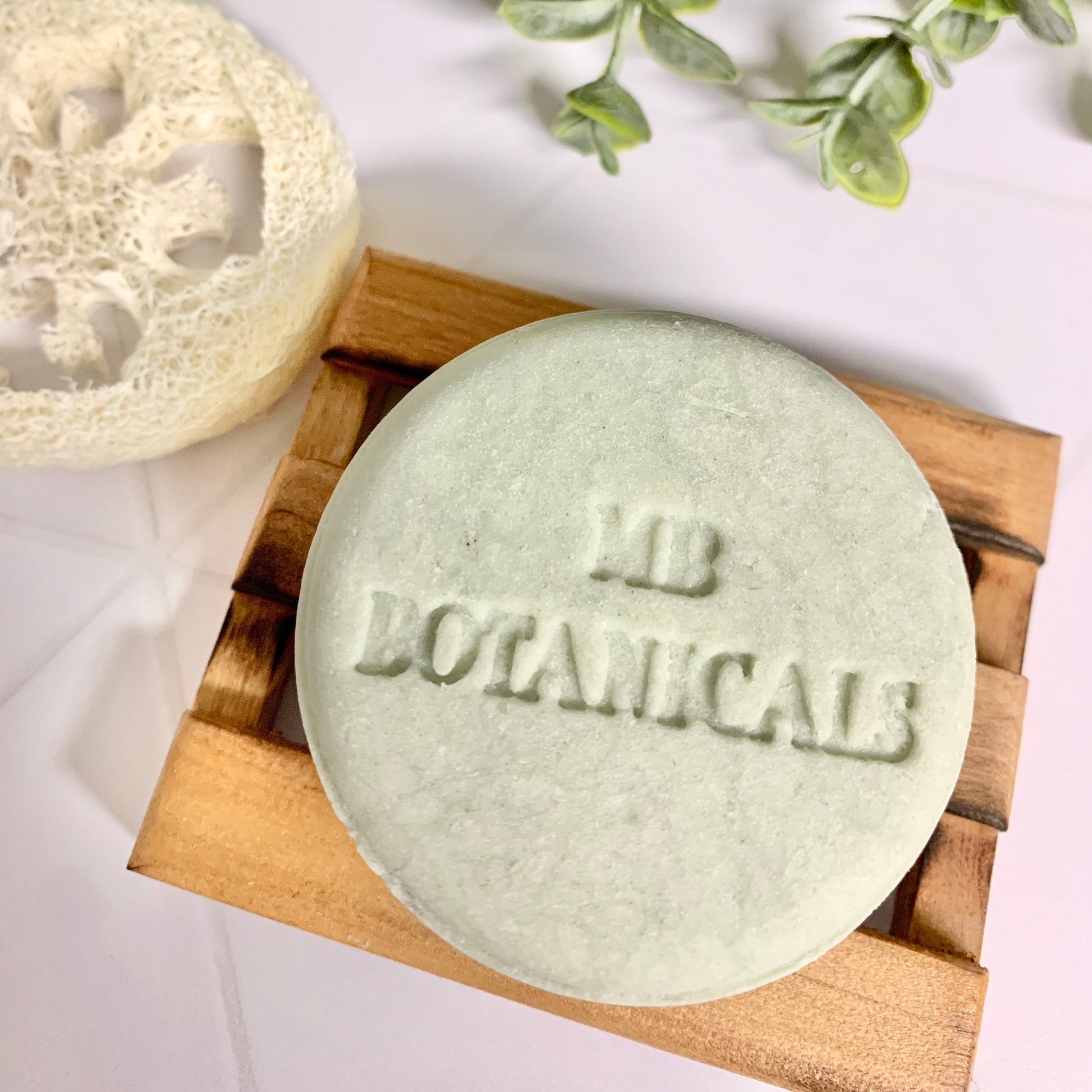 Shampoo Bar