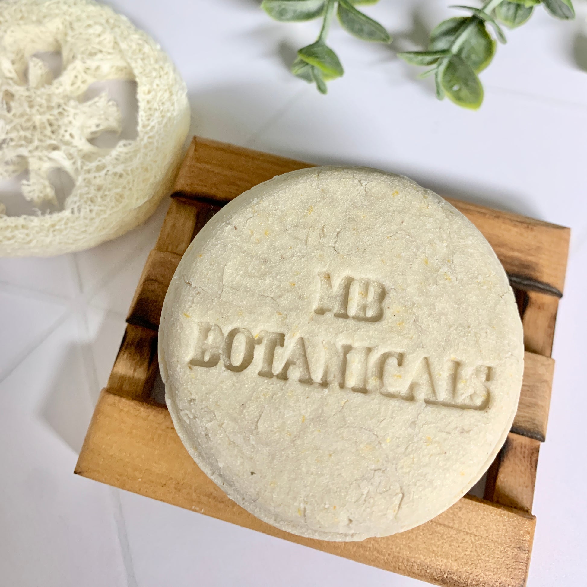 Shampoo Bar