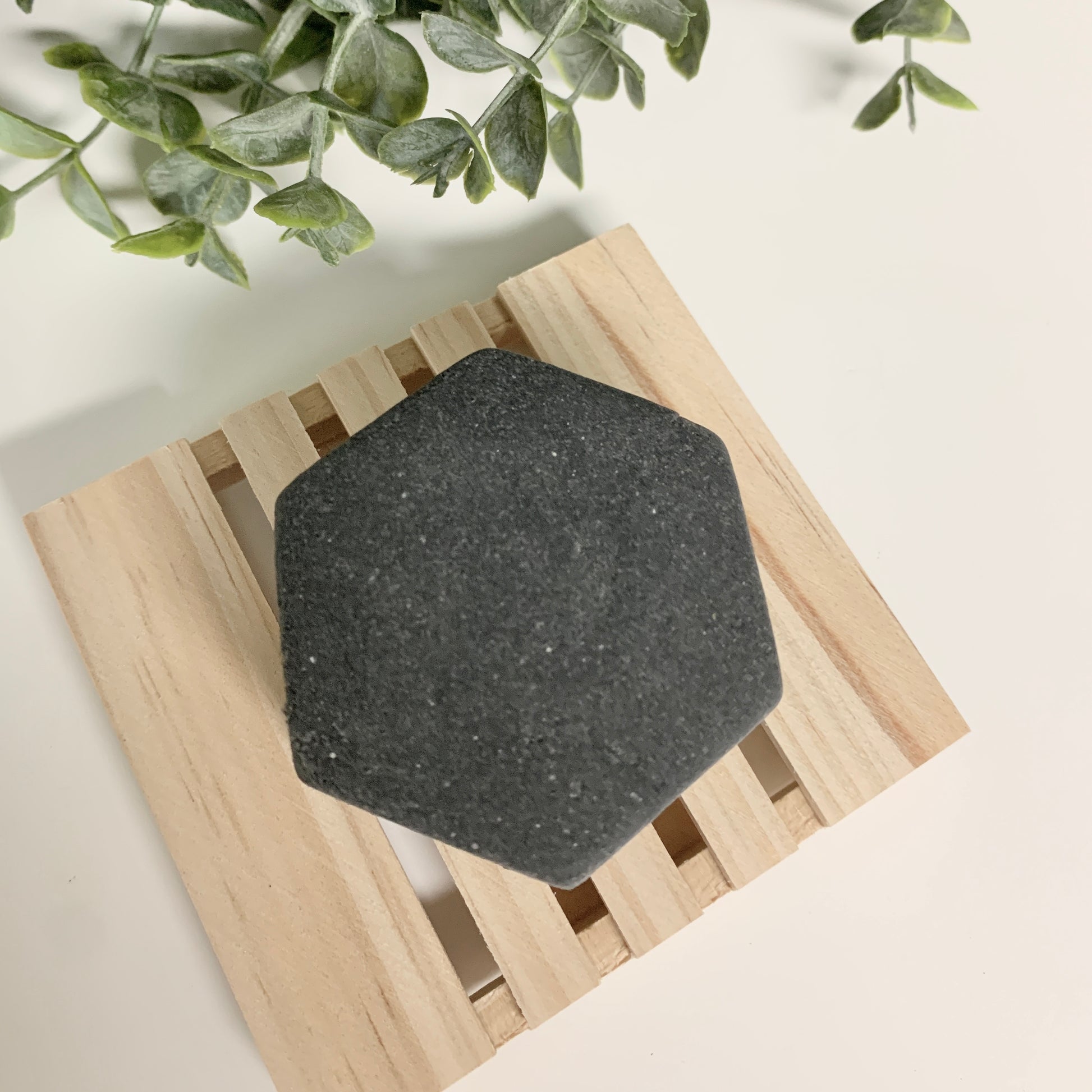 Shampoo Bar