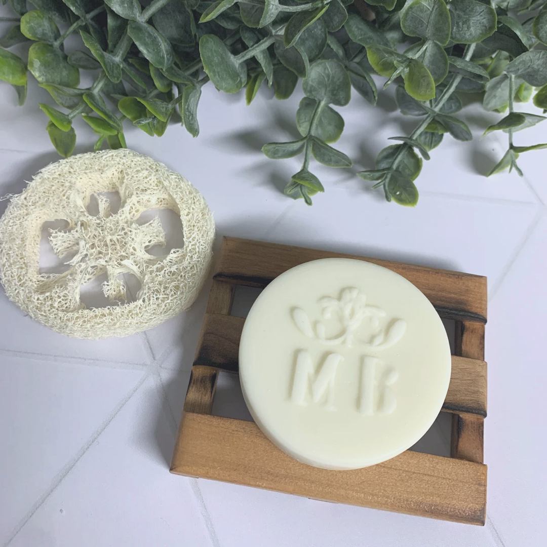 Lily Conditioner Bar
