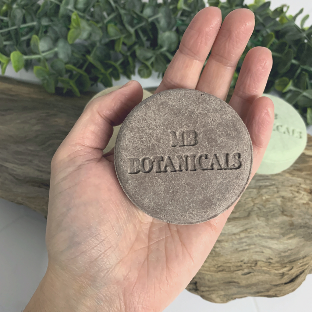 WS - Shampoo Bars (Variety)