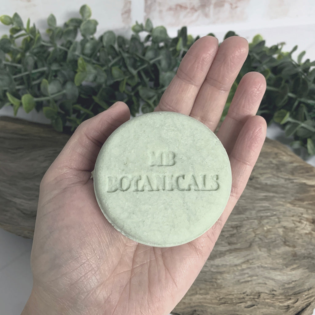 WS - Shampoo Bars (Variety)