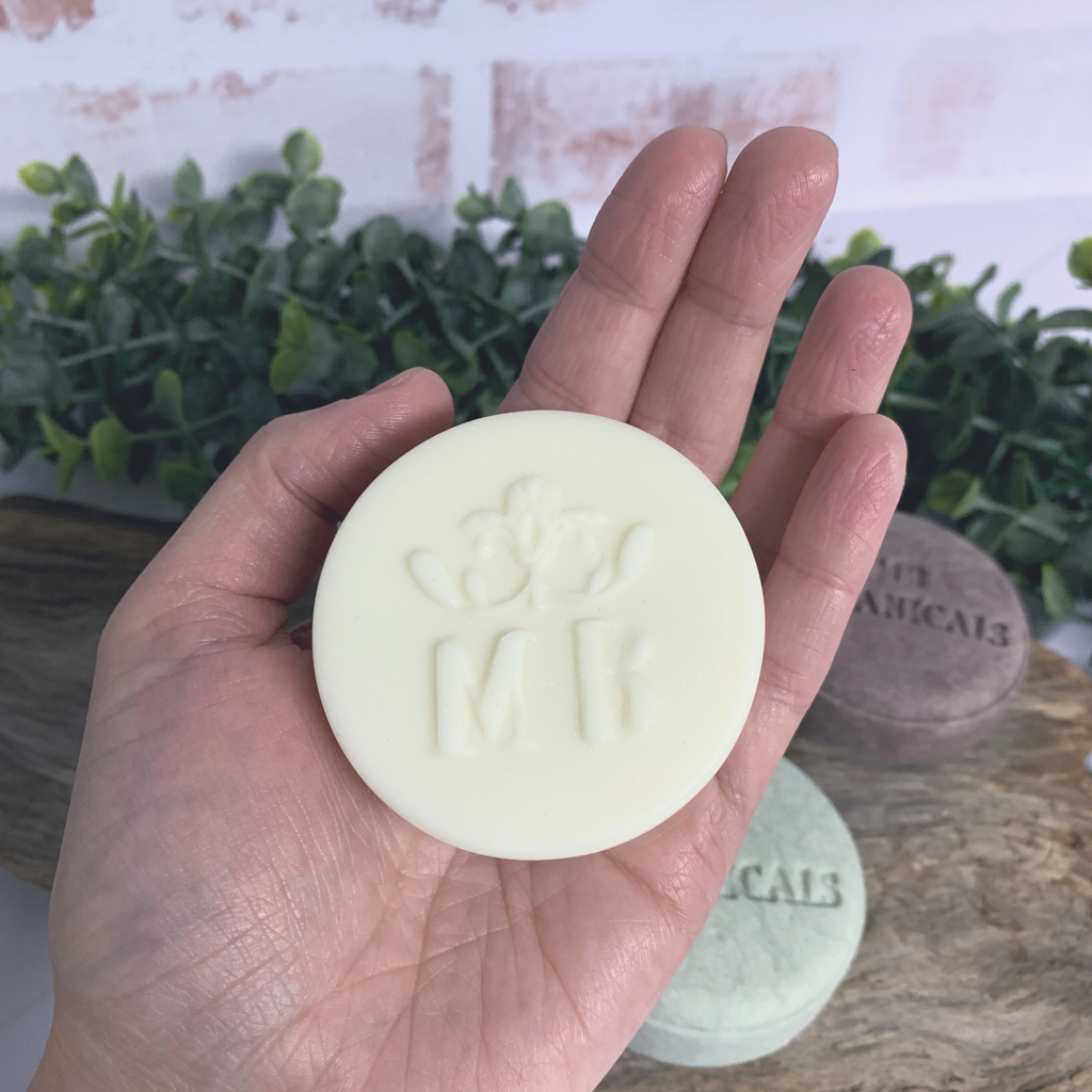 WS - Shampoo Bars (Variety)
