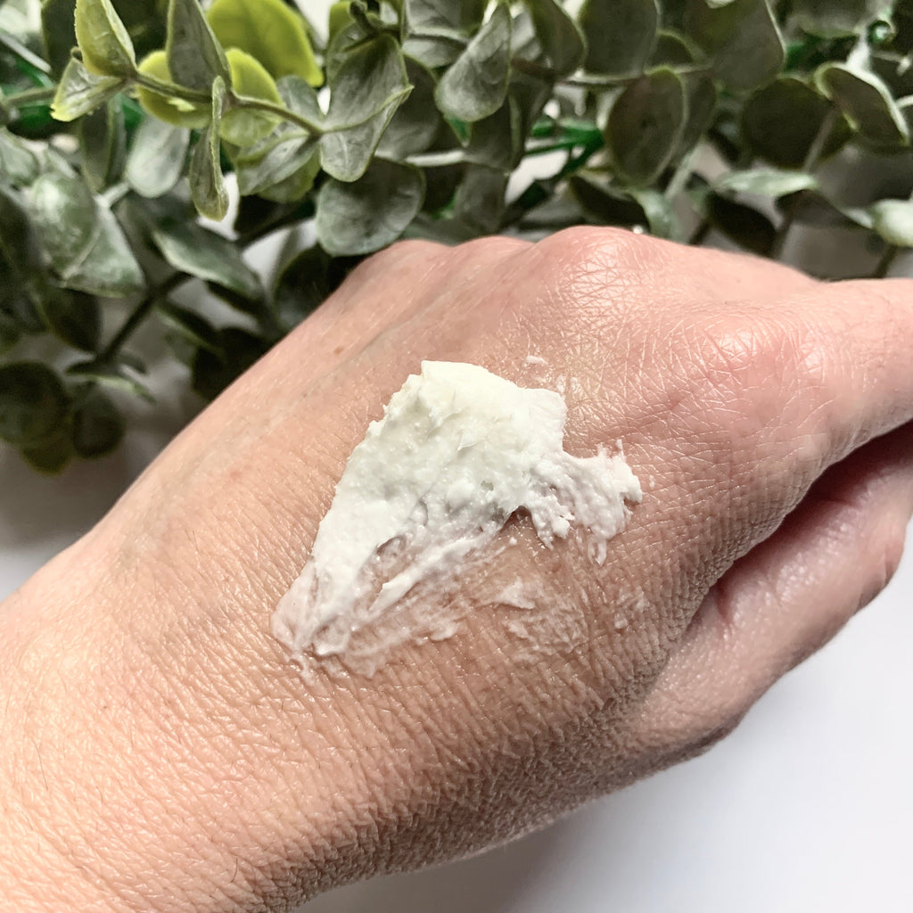 Essentials Luminous Face & Body Cream