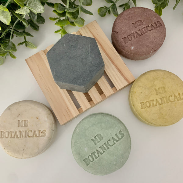 Shampoo Bar