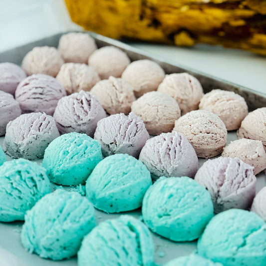 NEW! Bath Truffles