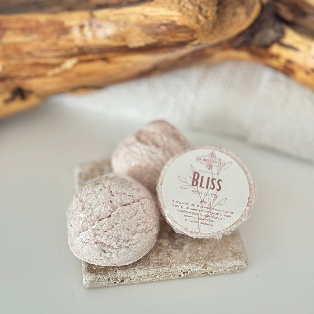 Bath Truffles