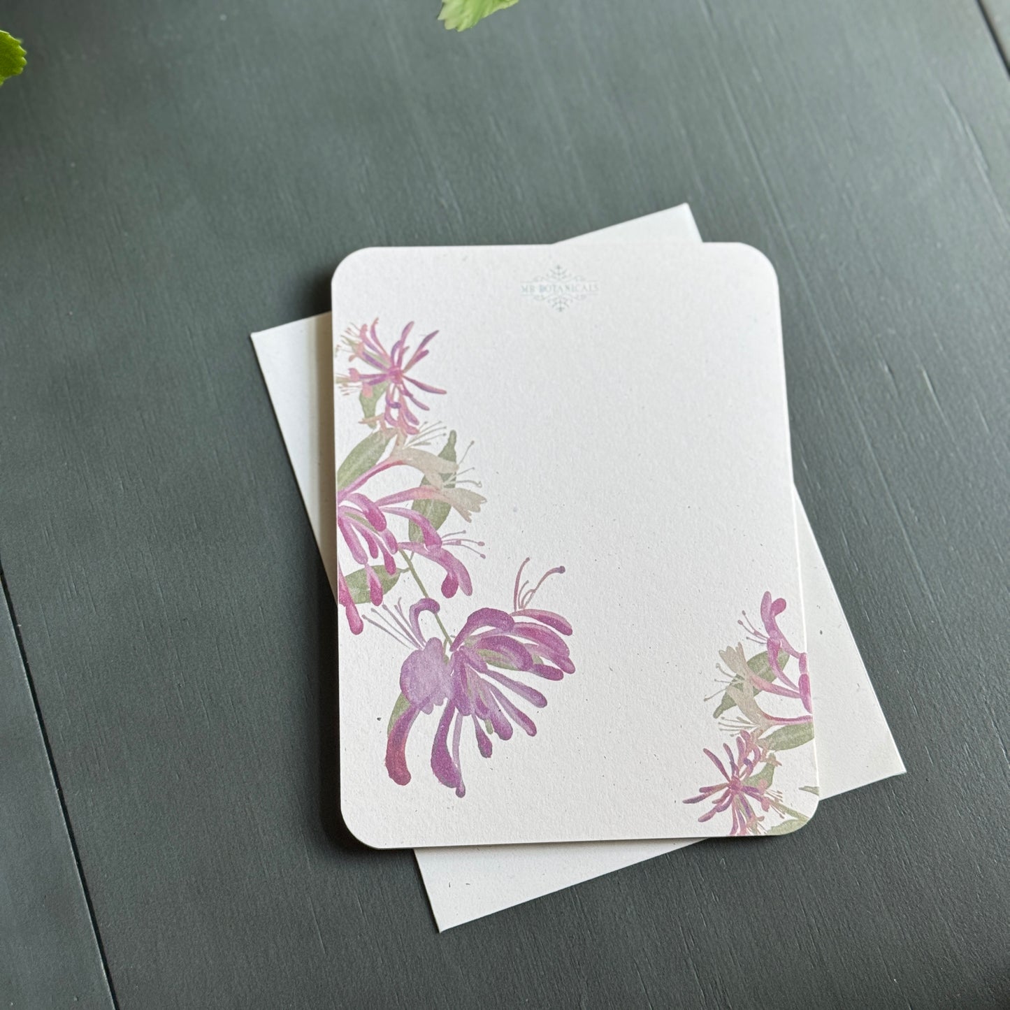 Hummingbird Card