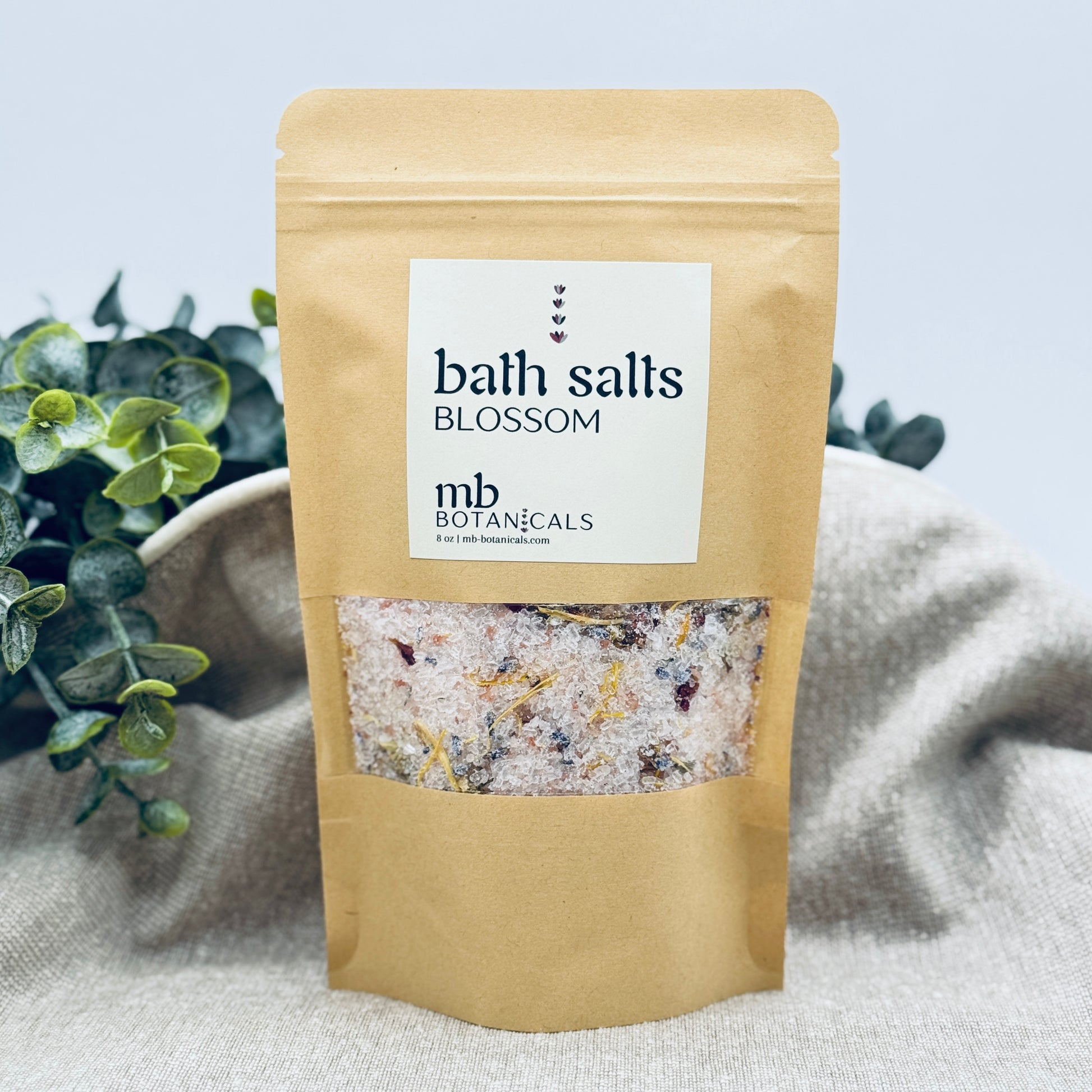 Bath Salts