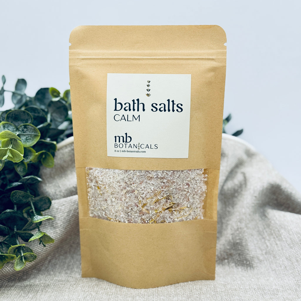 Bath Salts
