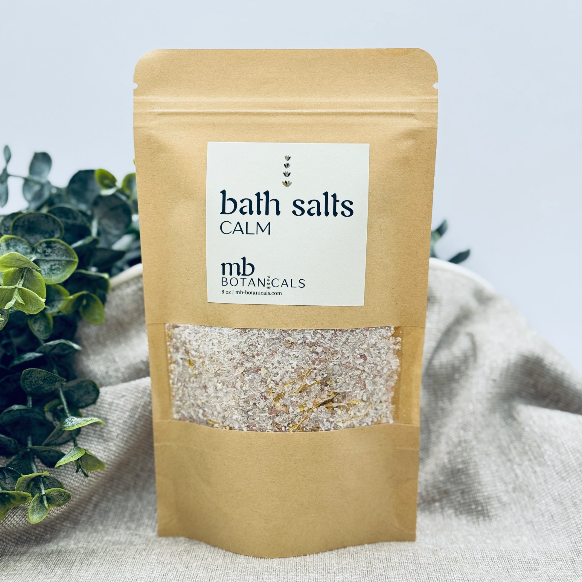 Bath Salts