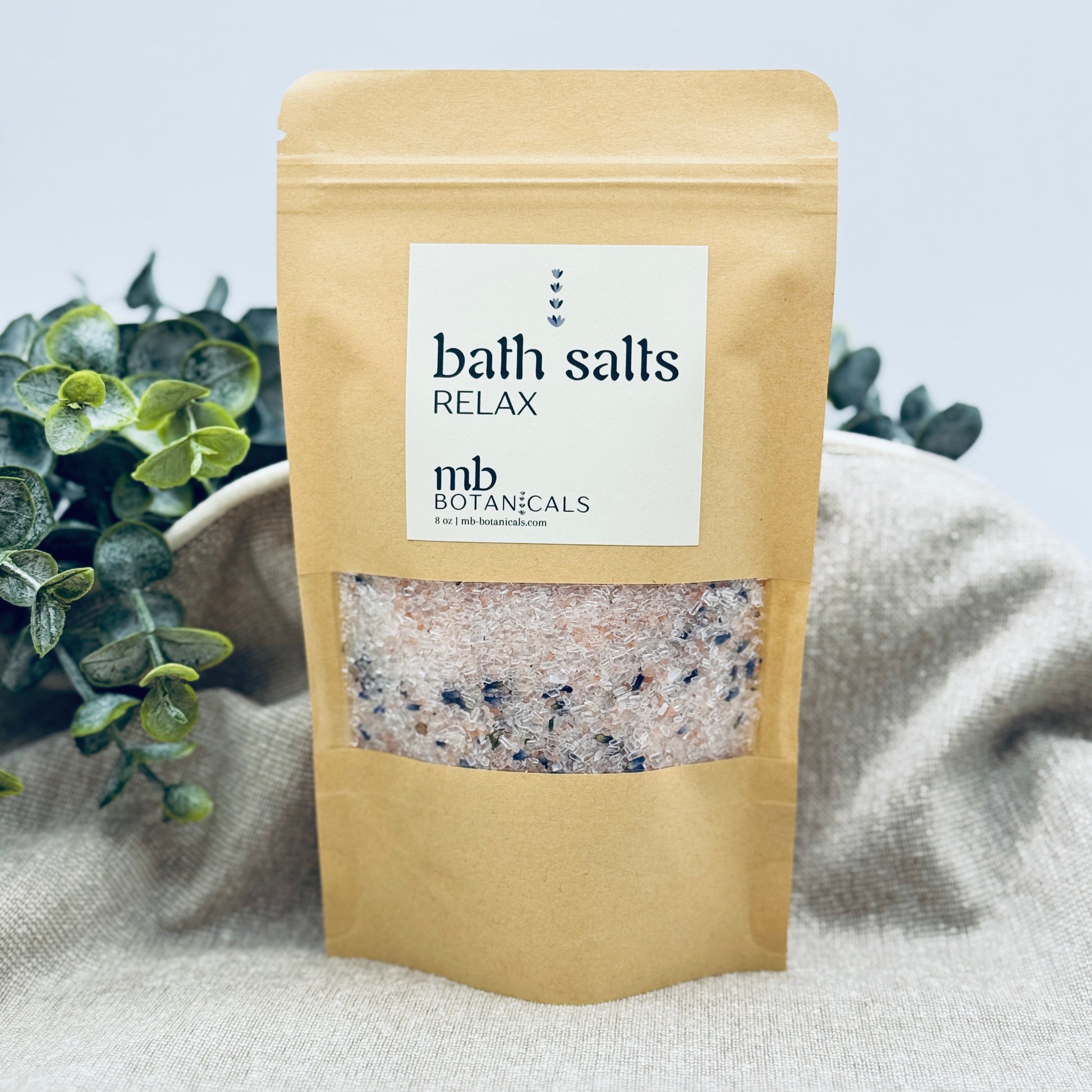 Bath Salts