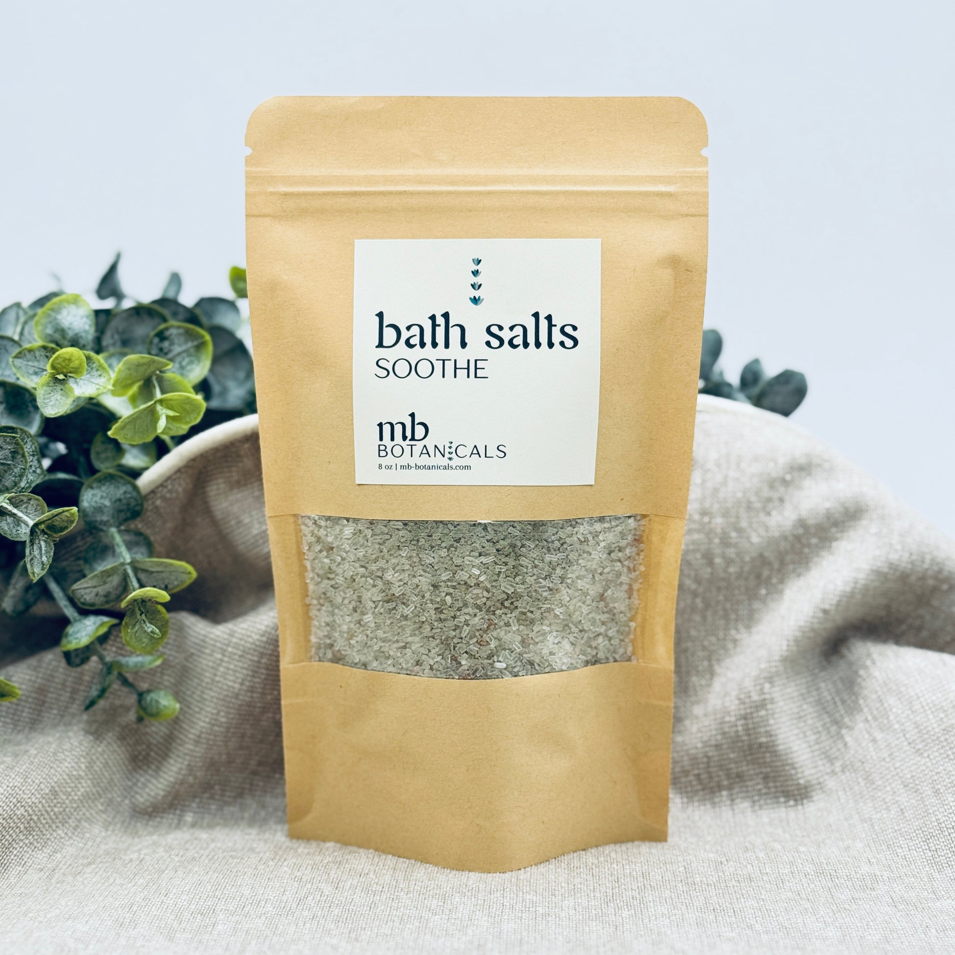 Bath Salts
