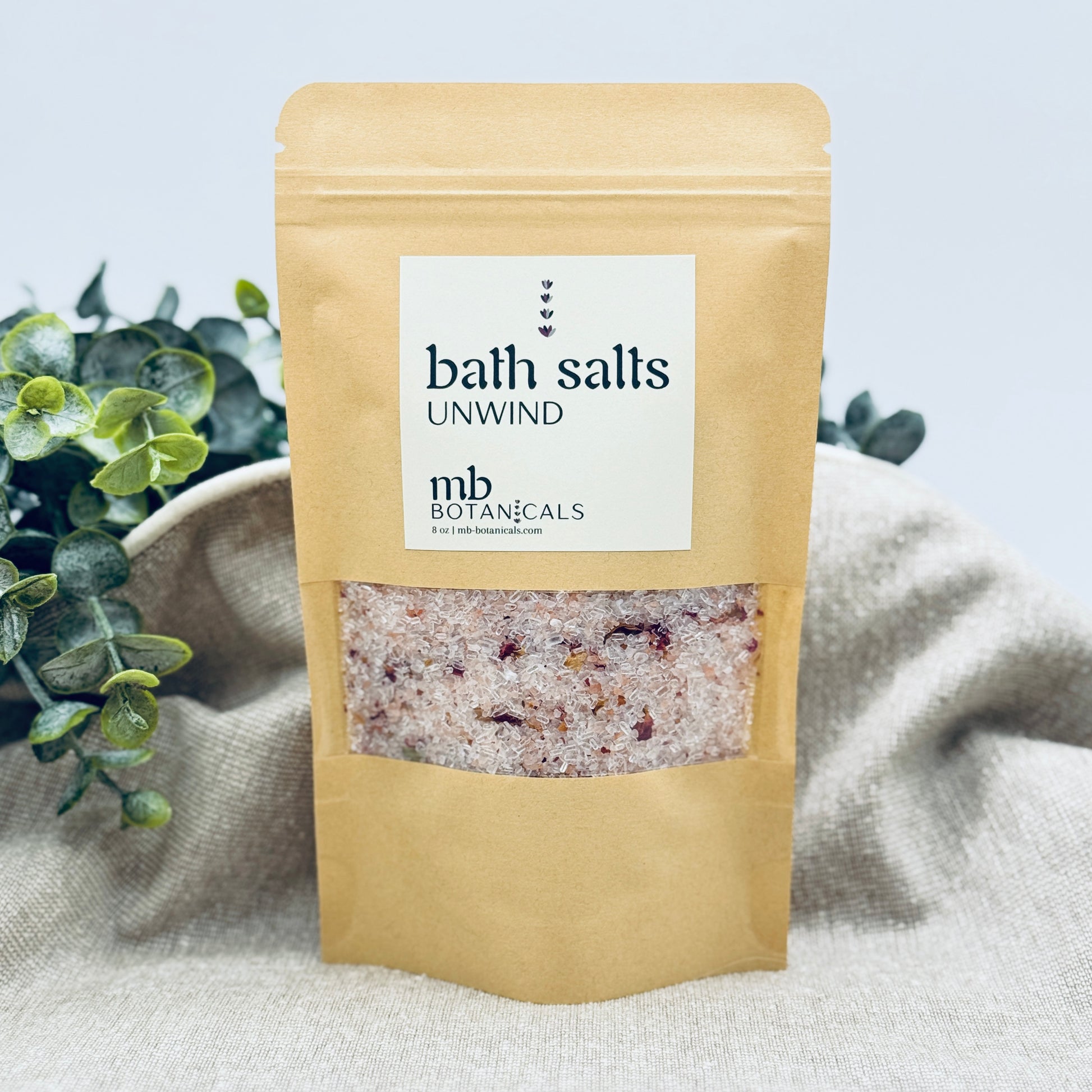 Bath Salts