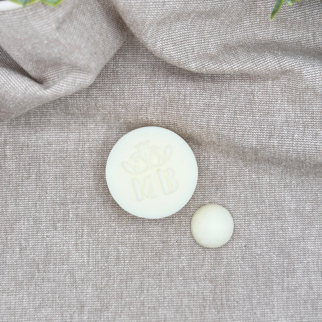 Moisturizing Lotion Bar Refill