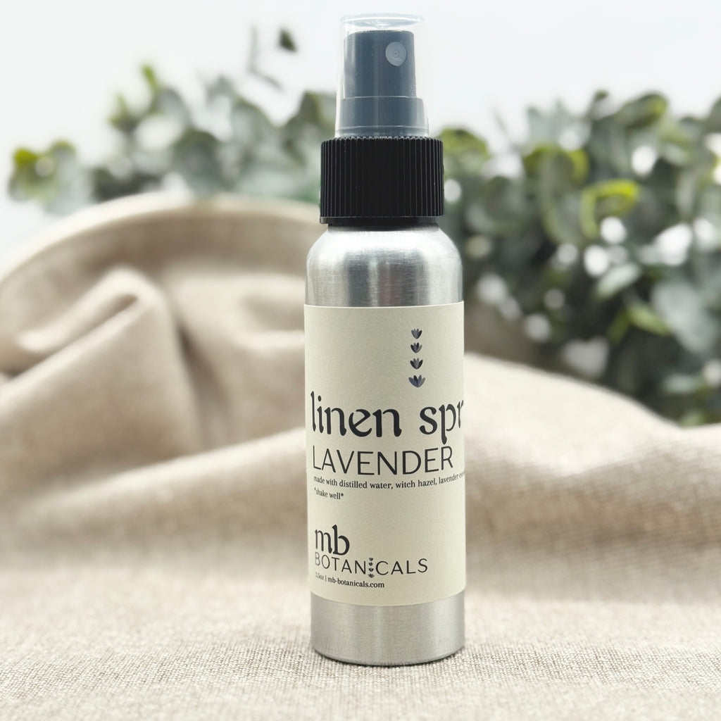 Linen Spray