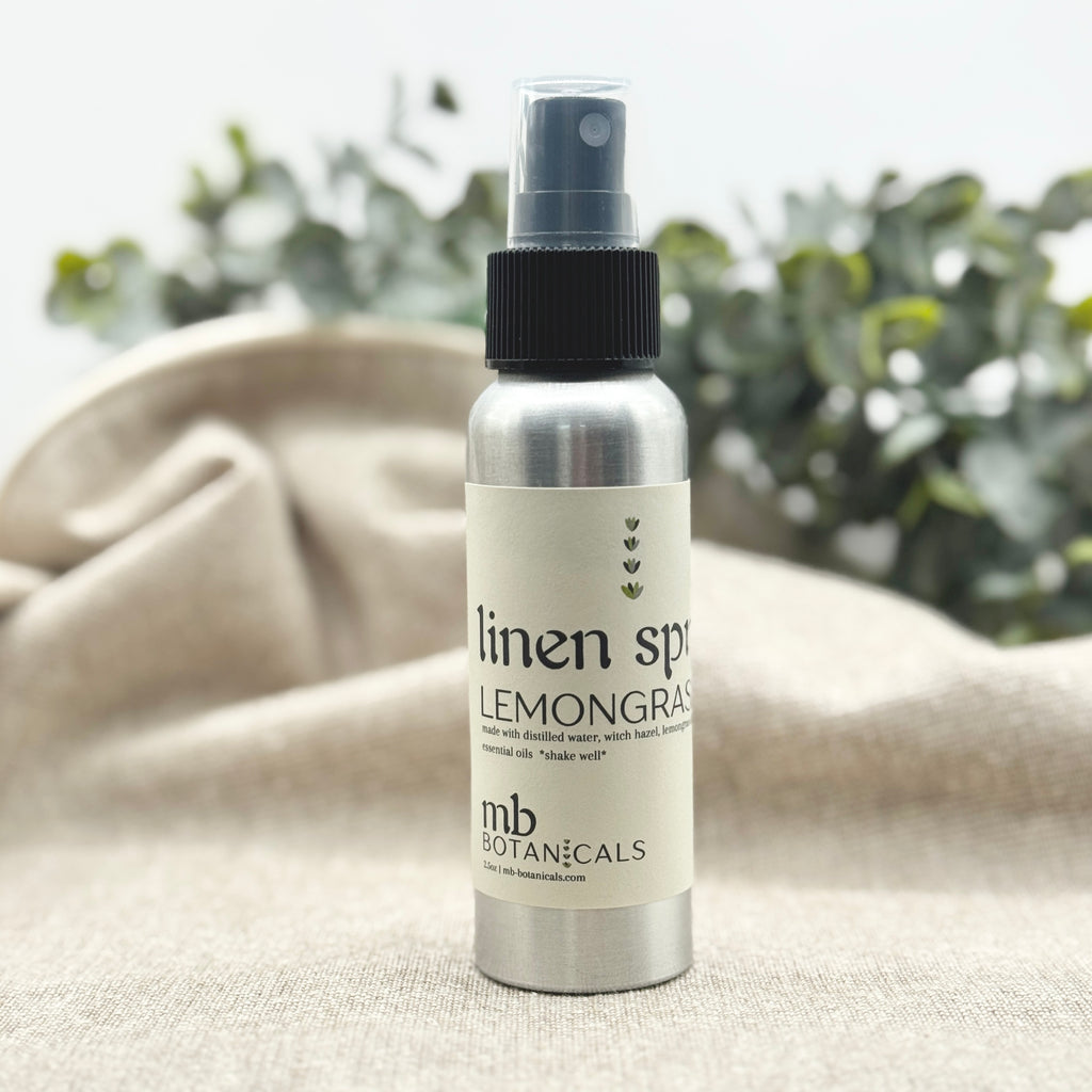 Linen Spray