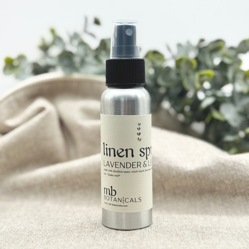 Linen Spray