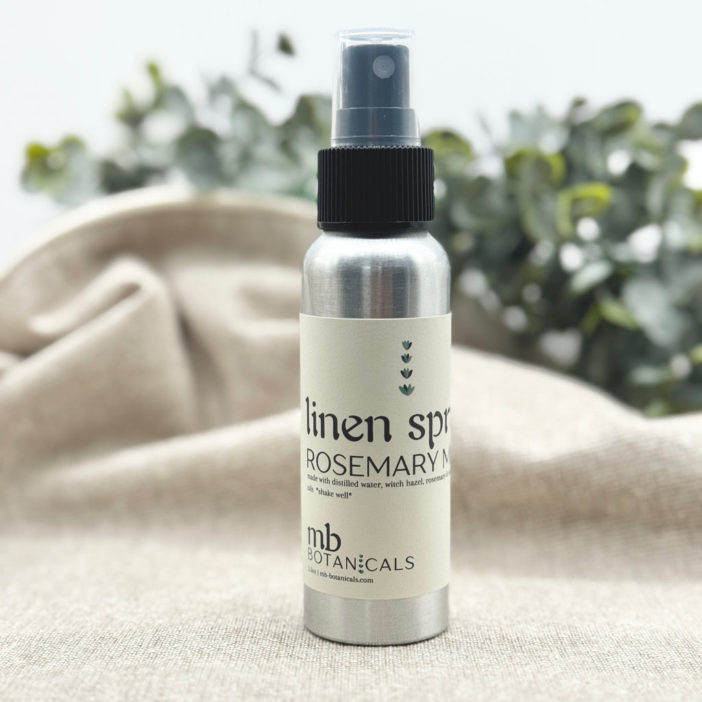 Linen Spray