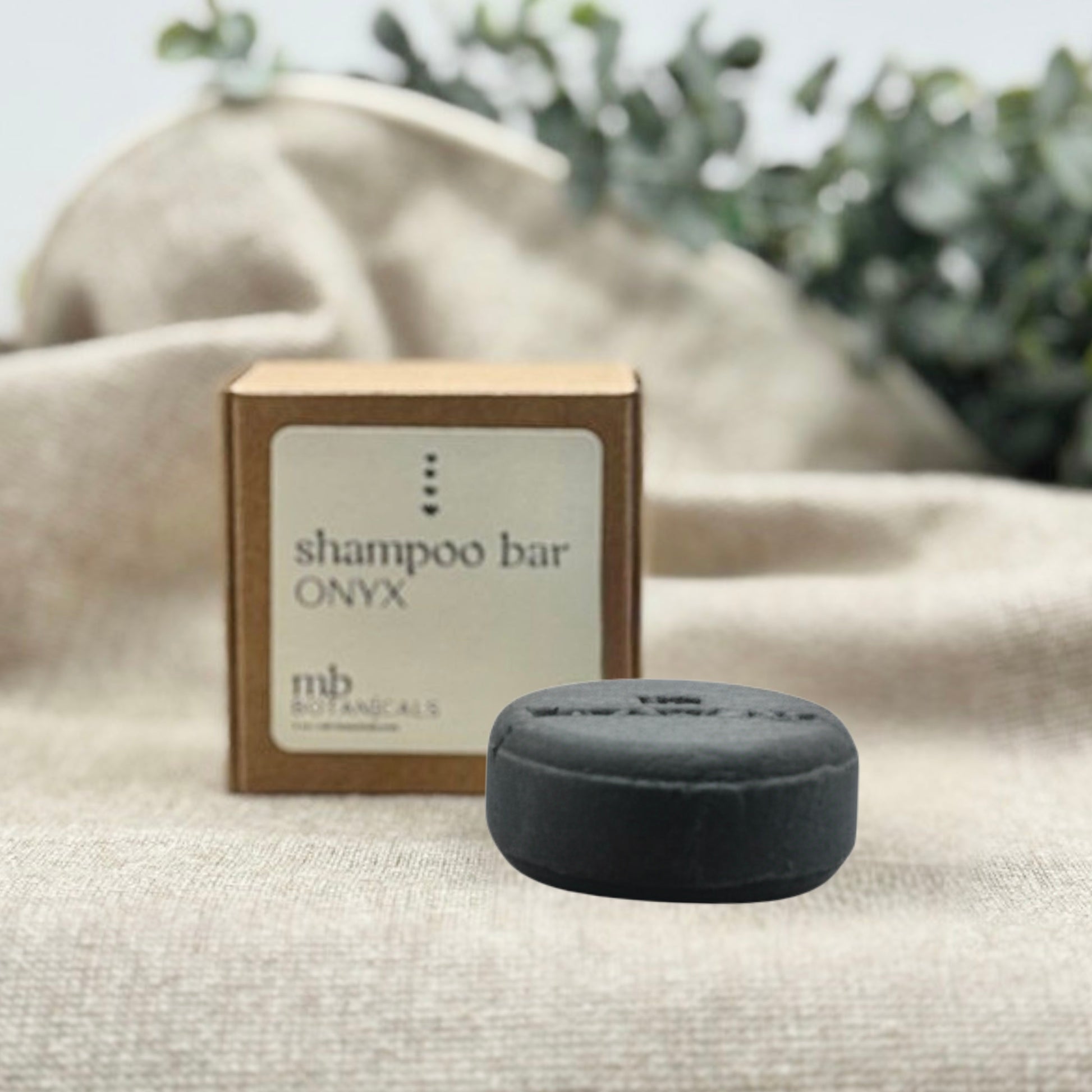 Shampoo Bar