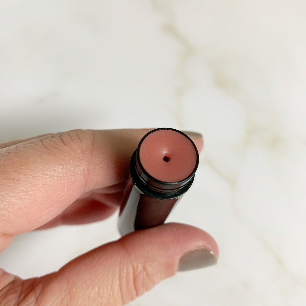 Moisturizing Lip Balm Tube