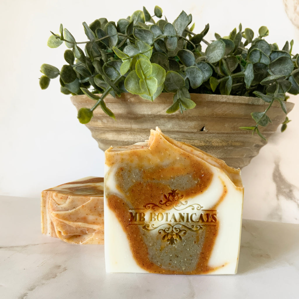 Soap Loaf