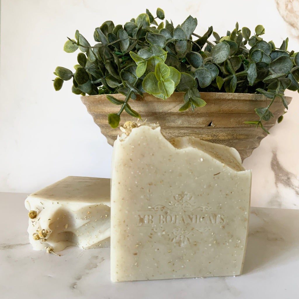 Soap Loaf