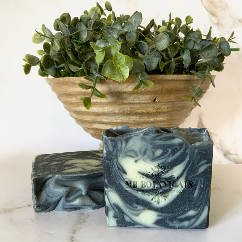 Soap Loaf