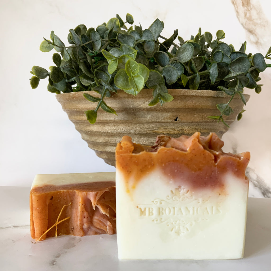 Soap Loaf