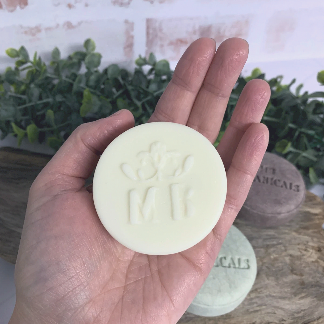 Lily Conditioner Bar